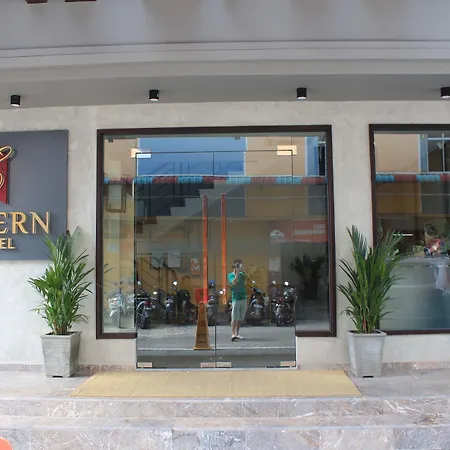 Eatern Hotel-2