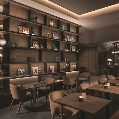 Adina Apartment Hotel Frankfurt Westend-3