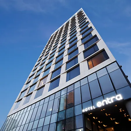 Hotel Entra Gangnam-3