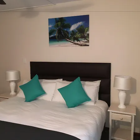 La Lucia Sands Beach Resort-3