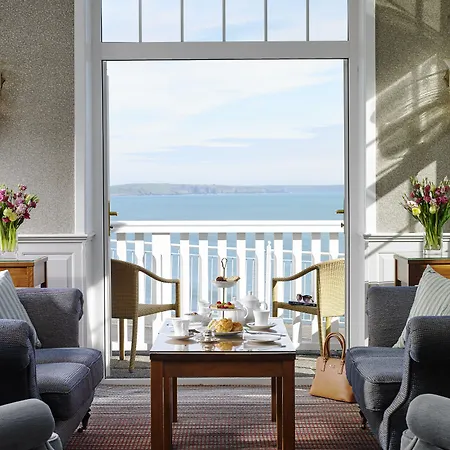 Dunmore House Hotel-2