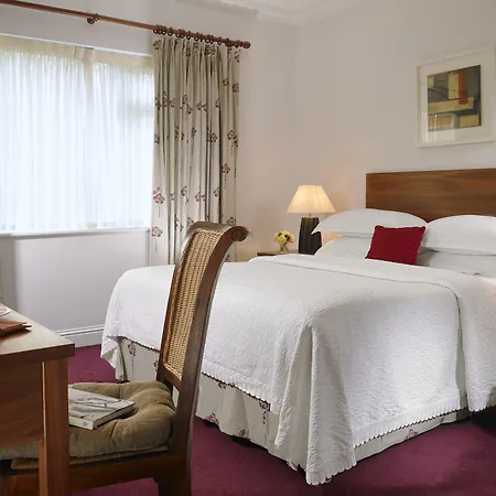 Dunmore House Hotel-3