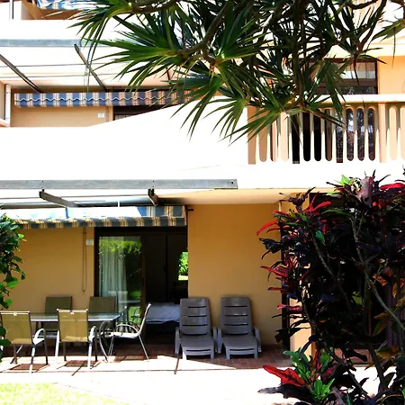 La Lucia Sands Beach Resort-3