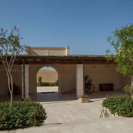Tenuta Danesi - Camere - Appartamenti - Bubble Room-3