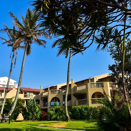 La Lucia Sands Beach Resort-2