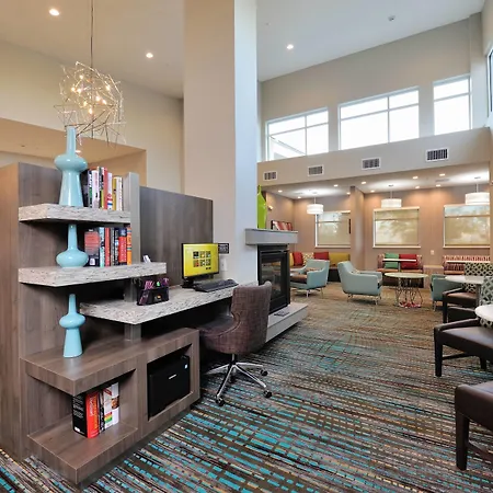 Residence Inn By Marriott Houston Tomball-2