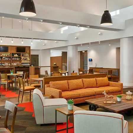 Four Points By Sheraton Dallas Fort Worth Airport North-3