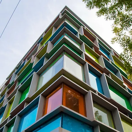 Hotel Oxina Lygon-3