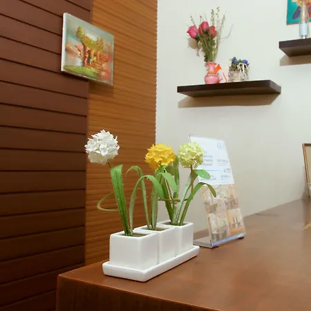Unique Guesthouse-2
