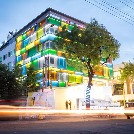 Hotel Oxina Lygon-2