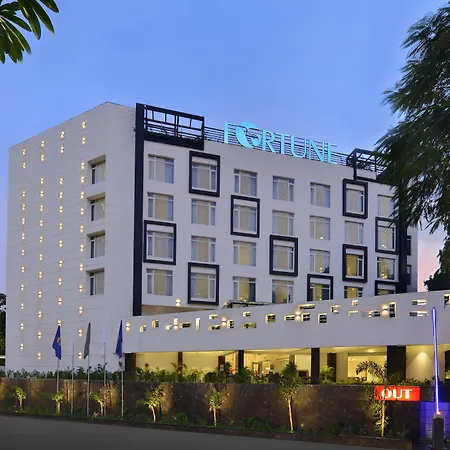 Fortune Park Sishmo, Bhubaneswar - Member Itc Hotels' Group-2