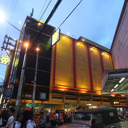 Hotel 99 Monumento Caloocan-2
