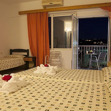 Hotel Athinoula-2