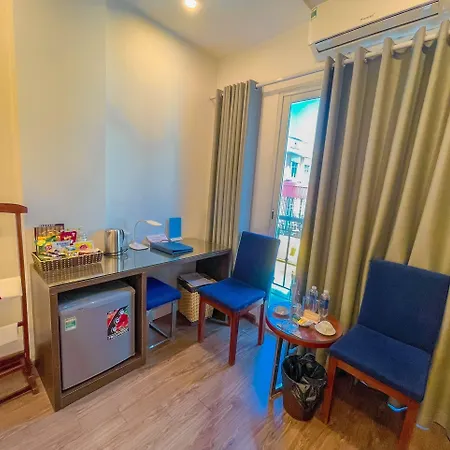 A25 Hotel - 30 An Dương-2