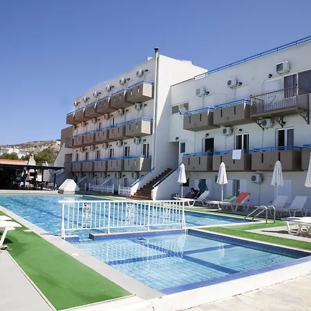Hotel Athinoula-2