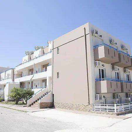Hotel Athinoula-3