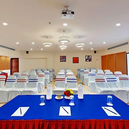 Best Western Alkapuri, Vadodara-3