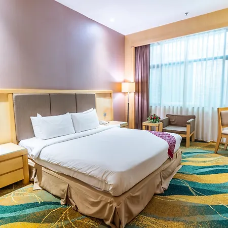 Imperial Palace Hotel-3