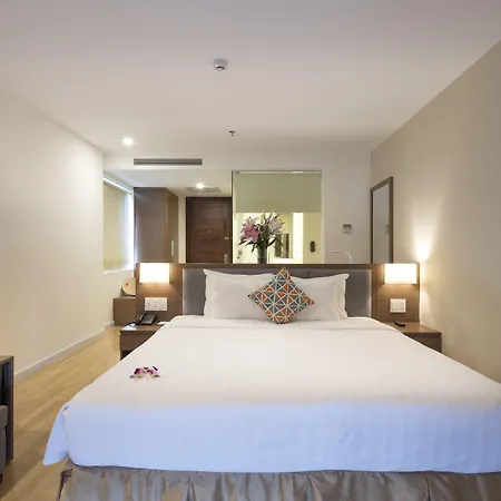 King Town Grand Hotel & Wedding Center-2