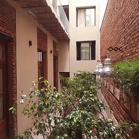 Marcel De Buenos Aires-3