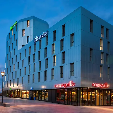 Ibis Budget Mulhouse Centre Gare-3