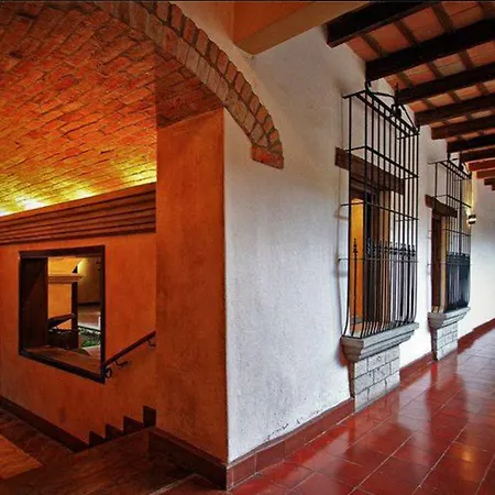 Hotel Marina Copan-2