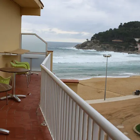 Hostal La Fosca-3