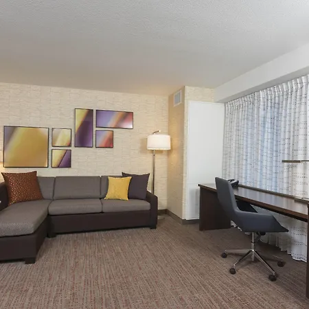 Residence Inn By Marriott Green Bay Downtown-2