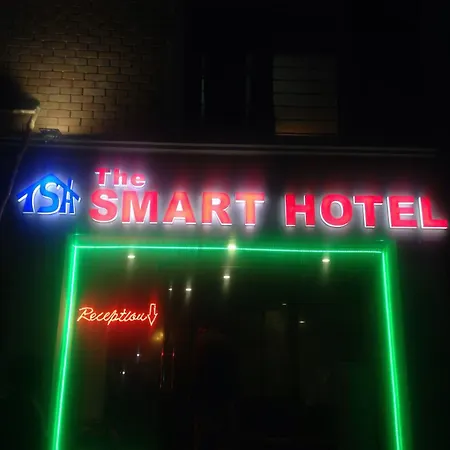 Smart Hotel-3