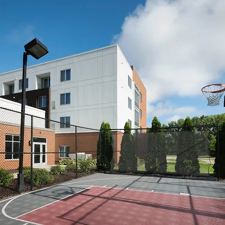 Residence Inn By Marriott Green Bay Downtown-2