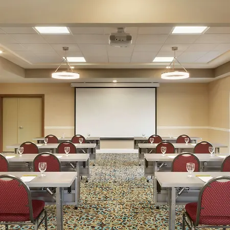 Hilton Garden Inn Statesville-3