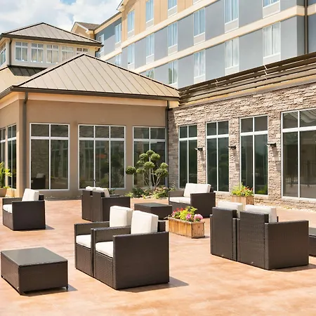 Hilton Garden Inn Statesville-3