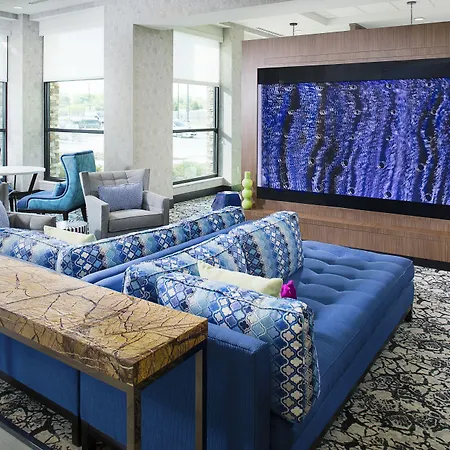Hilton Garden Inn Dallas/Arlington South-3
