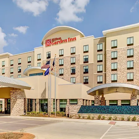 Hilton Garden Inn Dallas/Arlington South-3