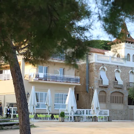 Hostal La Fosca-2