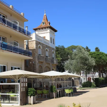 Hostal La Fosca-3
