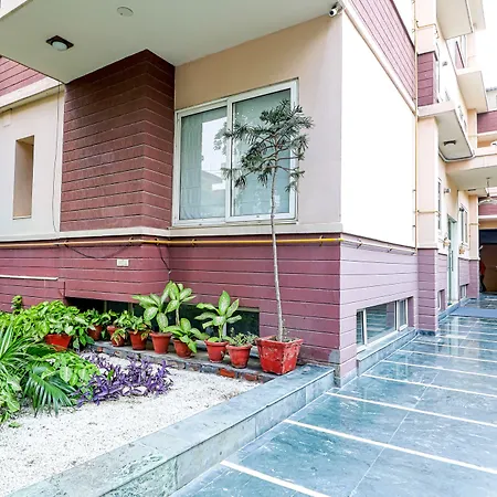 Ahuja Residency Noida-2