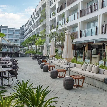 Fairfield By Marriott Bali Legian-2