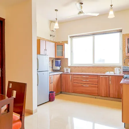 Ahuja Residency Noida-3