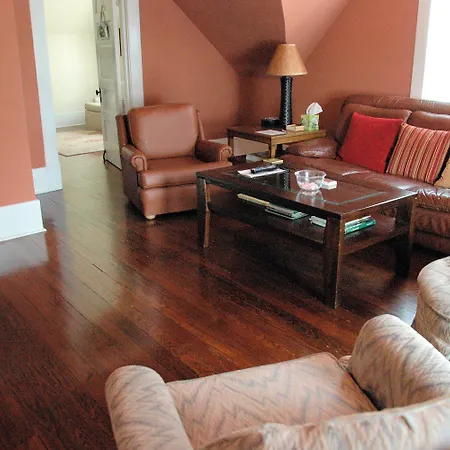 Janssen Park Place Bed & Breakfast-2