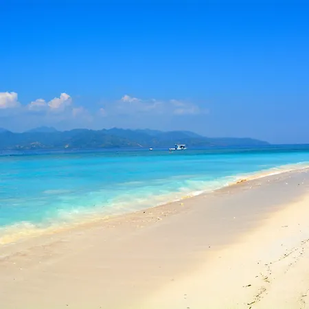 Gili Sands Hotel & Bar-2
