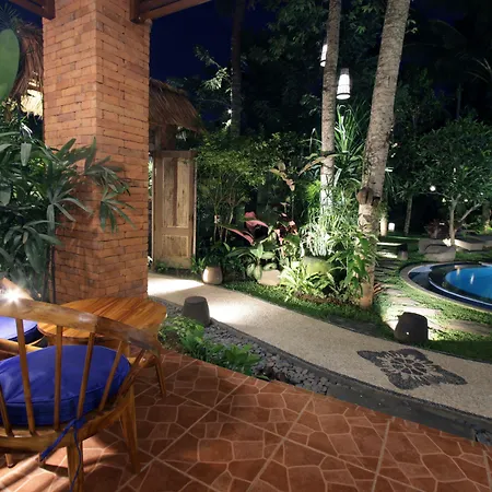 Green Bird Villa-3