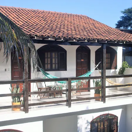Pousada Che Buzios-3