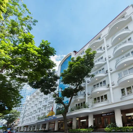 Thang Long Opera Hotel-3