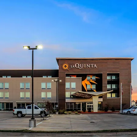 La Quinta By Wyndham Houston Cypress-3