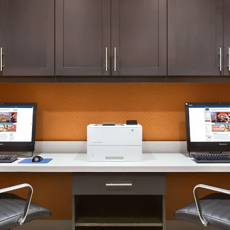 Hampton Inn By Hilton North Olmsted Cleveland Airport-2