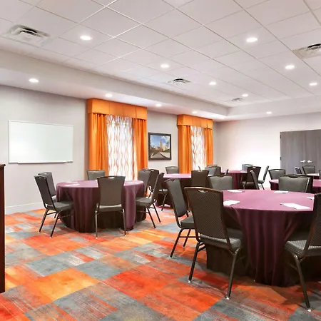 Hampton Inn By Hilton North Olmsted Cleveland Airport-2