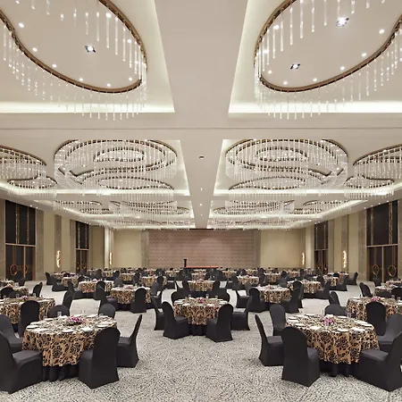 The Westin Kolkata Rajarhat-2