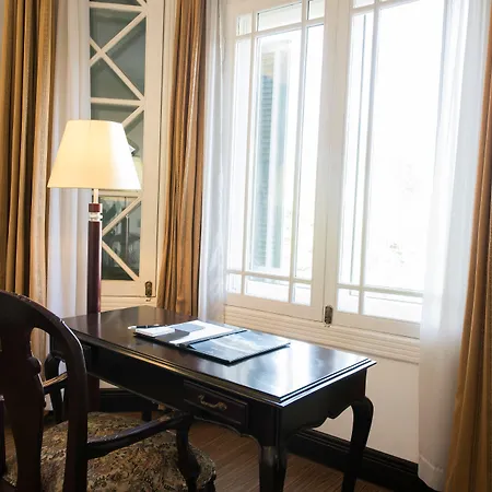 Hoa Binh Hotel-2