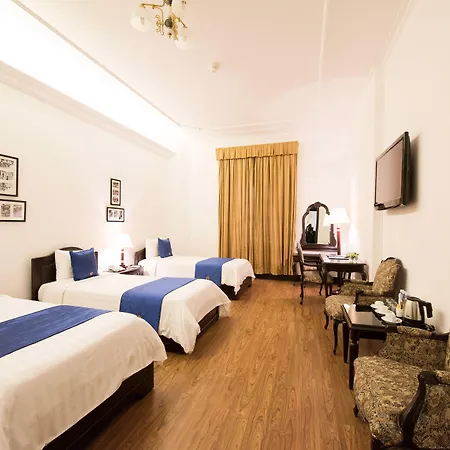 Hoa Binh Hotel-2